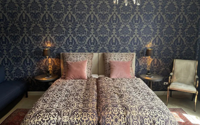 MejeriGaarden Bed and Breakfast