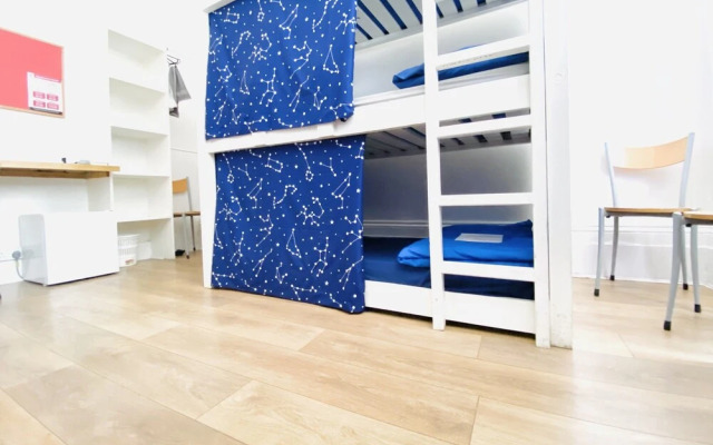 SoBo Guest House