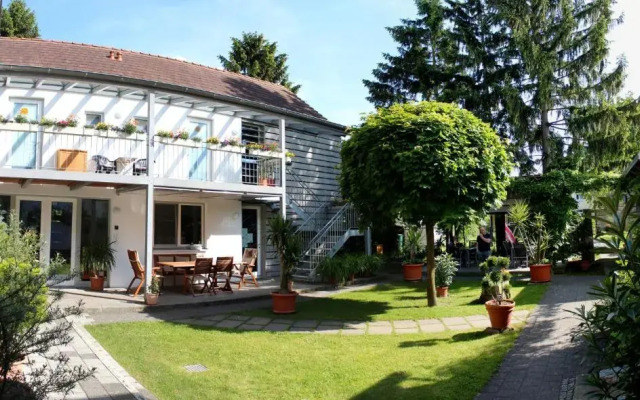 Pension Im Sunnegässle