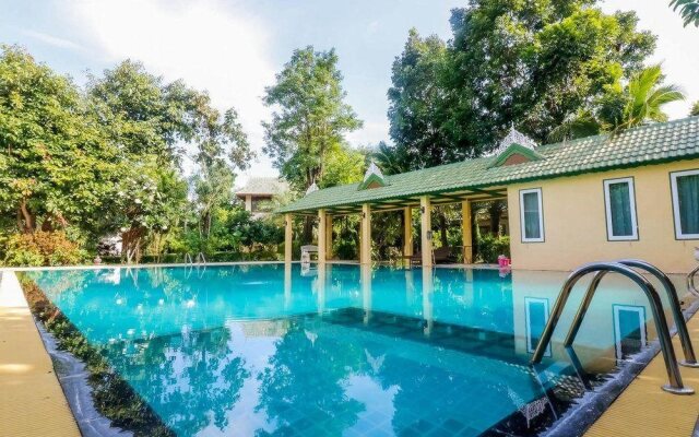 Bandin Resort