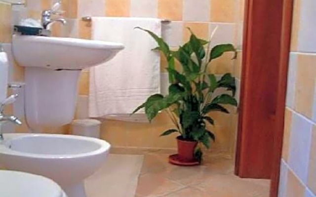 Mini Hotel Peperoncino Palace 2