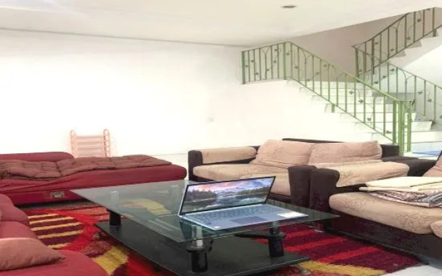 OYO Home 90966 Family Homestay ( Botani Ipoh)