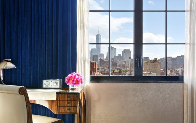 Walker Hotel Greenwich Village