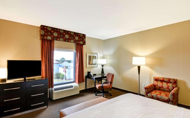 Hampton Inn & Suites Tampa Northwest/Oldsmar