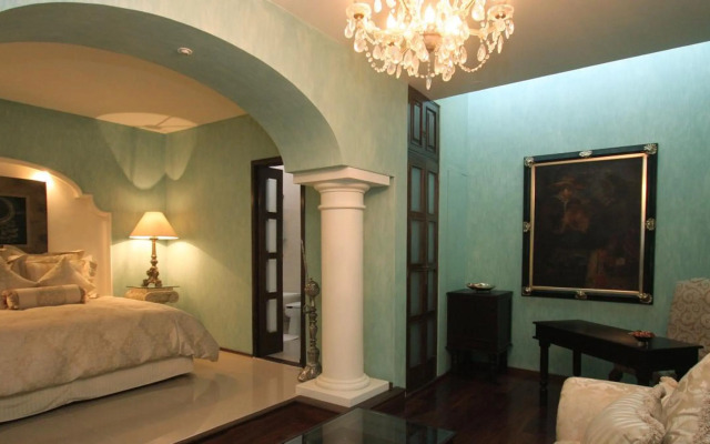 Palacio Borghese Hotel Boutique - Adults Only