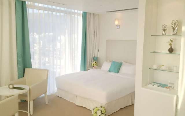 Ecograd Hotel