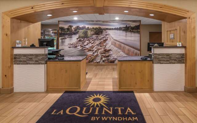 La Quinta Inn & Suites by Wyndham Idaho Falls/Ammon