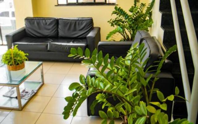 Hotel Piramide - Pituba II