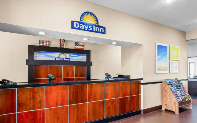 Days Inn by Wyndham Collinsville/St. Louis