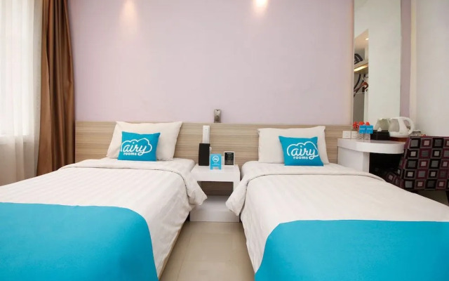 Airy Setiabudi 272 Bandung