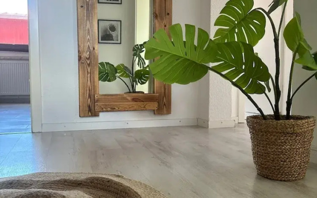 GREEN PARK Apartment