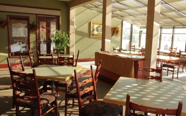 Motel Le Martinet