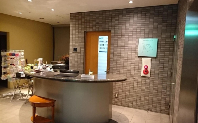 Hotel Lake Land Hikone