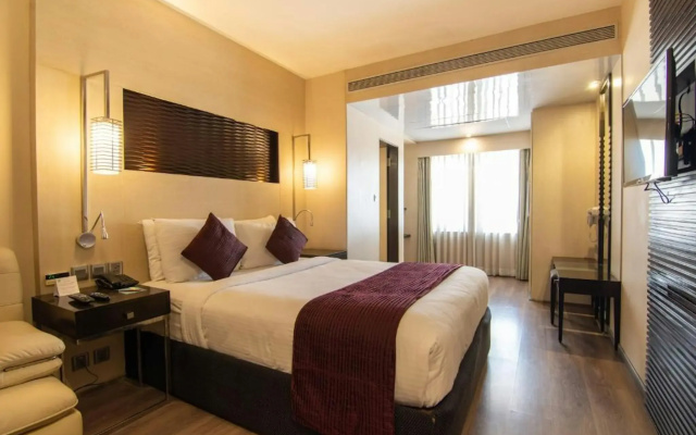 Halcyon Hotel Residences -  Bangalore