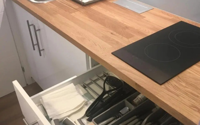 Eger szíve apartman