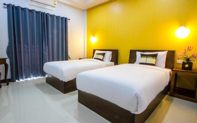 Mana Hotel