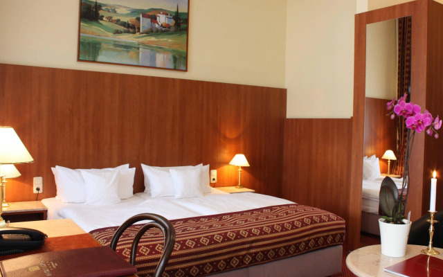 Leonardo Hotel Berlin KU'DAMM
