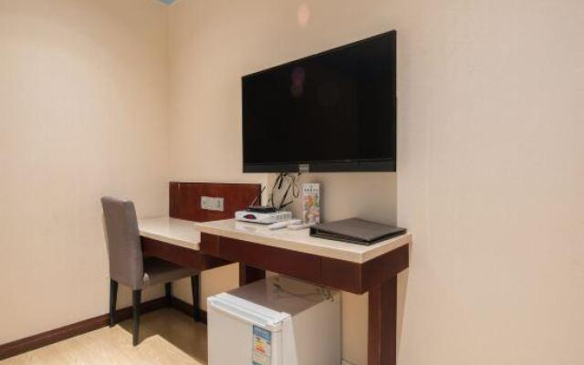 Haili Business Hotel