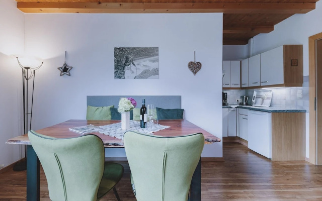 Lakeside Appartement Plattner by we rent