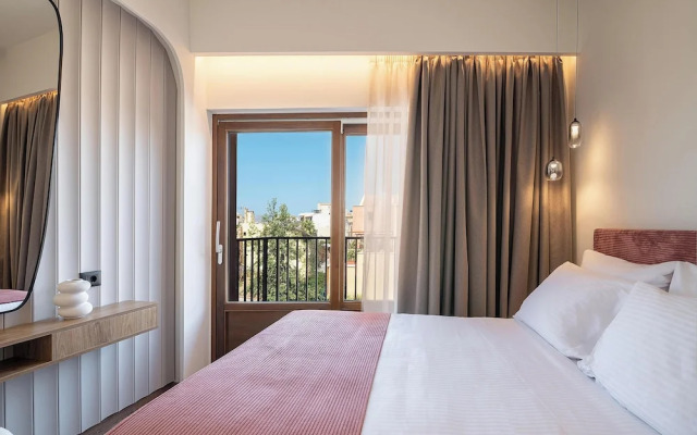 Zoera Suites by Ethos