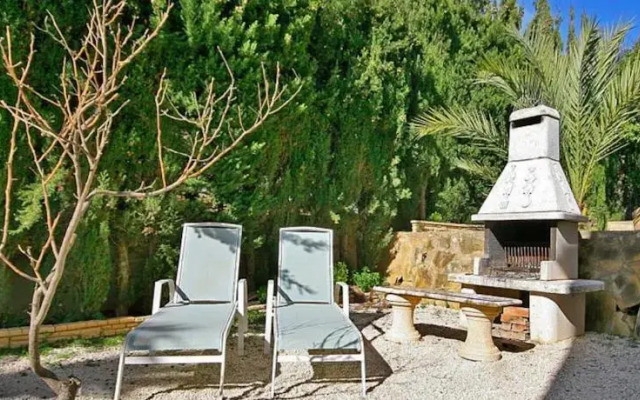 Villa Fustera