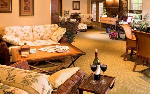 Christmas Farm Inn and Spa