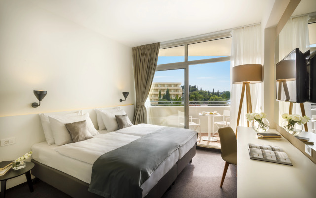 All-inclusive Hotel Albatros