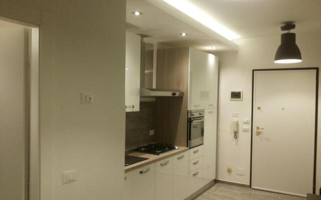 Appartamentino Acquamarina