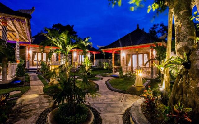 Blue Lagoon Secret Villas