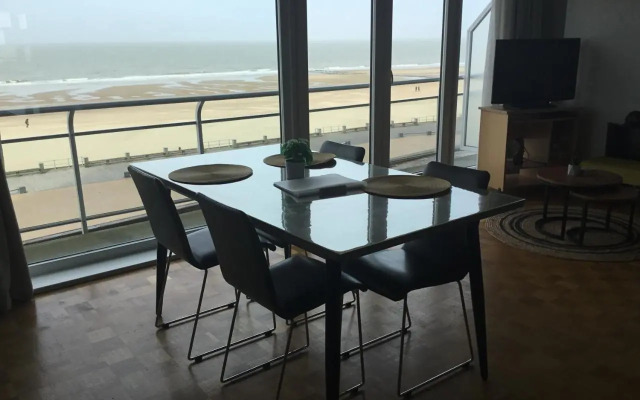 Royal Zeezicht Oostende
