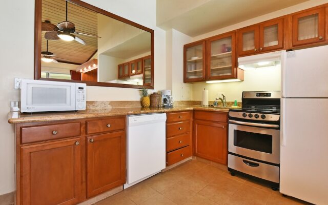 Napili Shores I270 condo