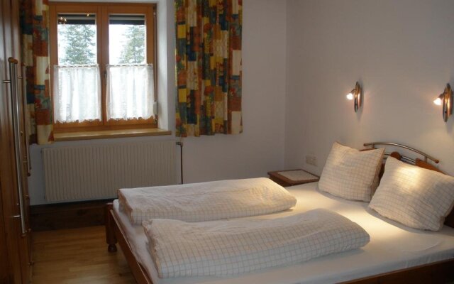 Pension Bauernhof Spielmann