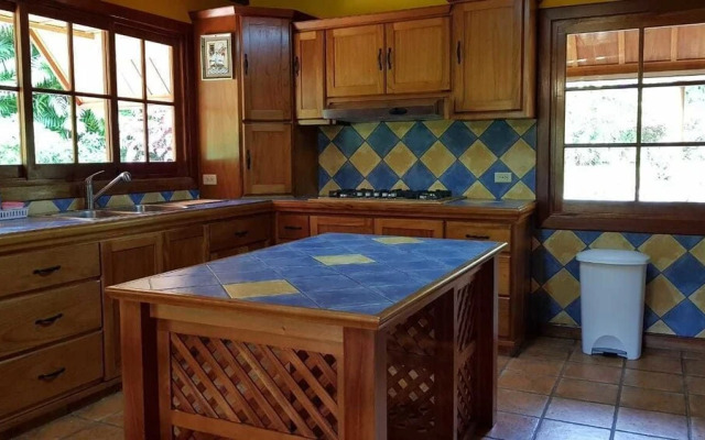 Casa Camila