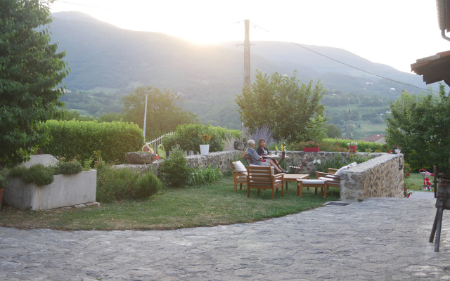 LEstapade des Tourelons