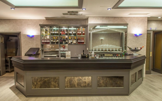 Ignatia Hotel