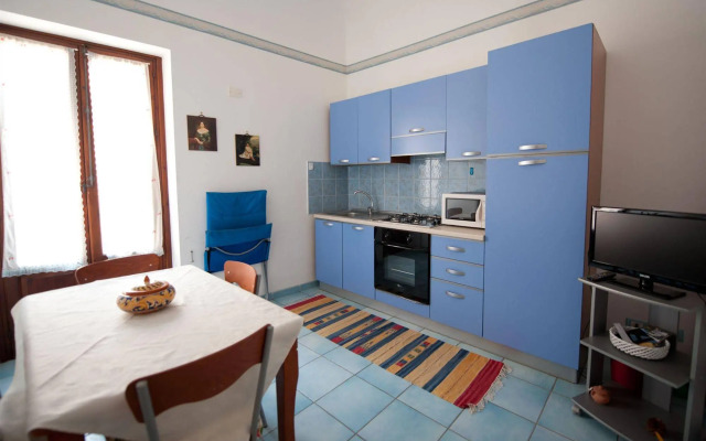 Residence Il Capo