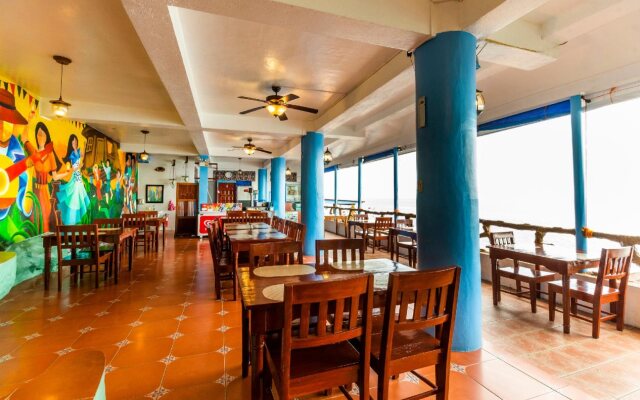 Dakong Bato Beach and Leisure Resort