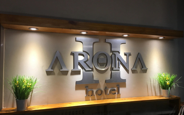 Hotel Arona
