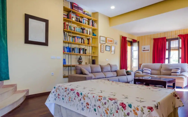 Villa Las Palomas 14988