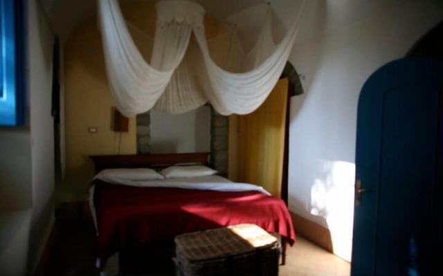 Dimora Coloniale B&B