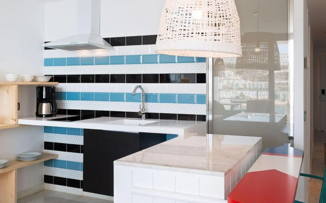 Marina Suites
