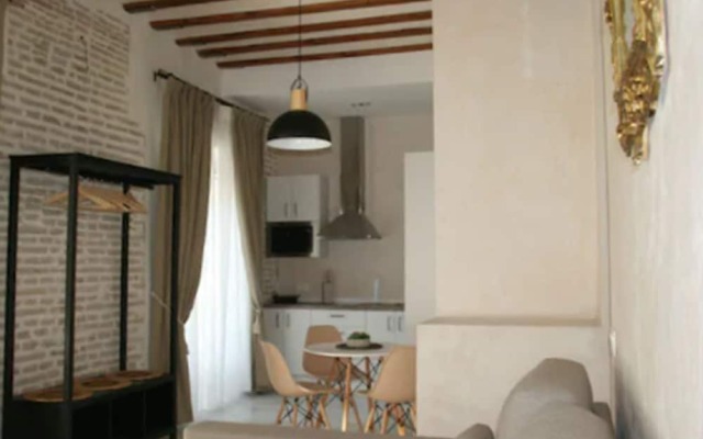 Apartamentos Sevillanos Ilustres