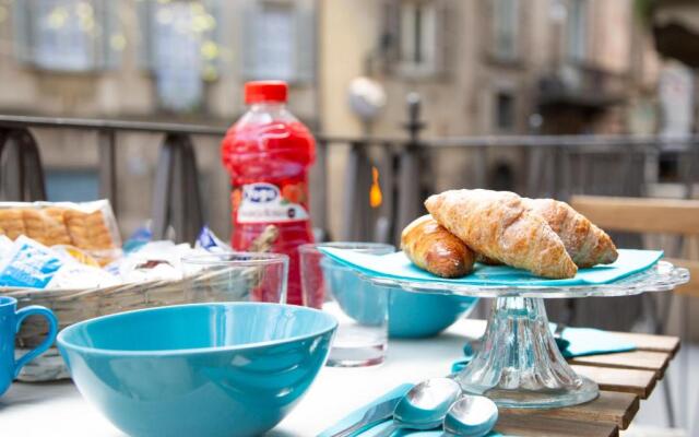 Casa Vacanze Gombito 4 Bergamo Alta