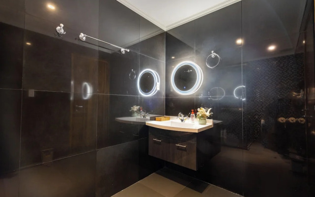 Luxury Condotel Luminous Leman