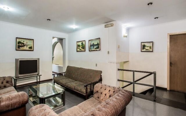 Oyo 106 Hotel Sao Jorge
