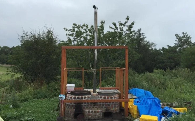 Farm&Inn Imodango Mura