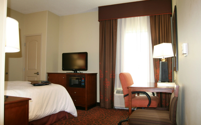 Hampton Inn Tomah