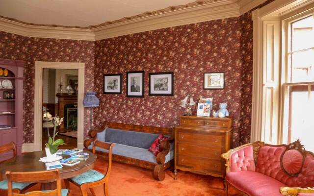 The Elmwood Heritage Inn