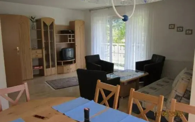 Landhaus Burse