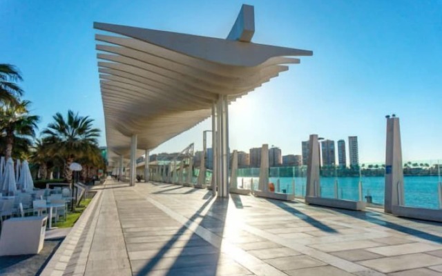 Staybridge Suites Malaga